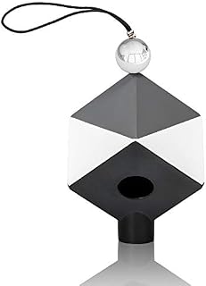 Datacolor SpyderCube: White balance adjustment and optimization of RAW conversion process - Robust Grey Card with precise contrast determination by light trap & chrome sphere