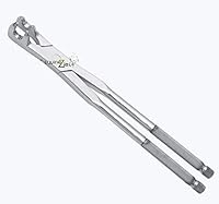 Algopix Similar Product 20 - Equinez Tools Four Root Pony 12