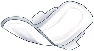 Covidien 13083100 Feminine Pad Versalon Peri-pad High 1380a Box of 288