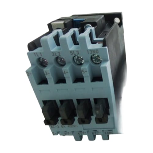 Contacteur 3TS29 3TS30 3TS31 3TS32 110V 220V pour commutation électrique