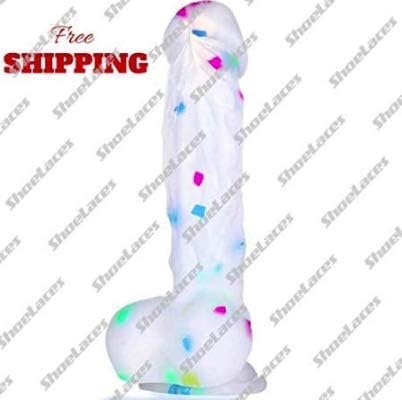 Beautiful Realistic Soft Silicone Flexible with HandsFree Cup GG