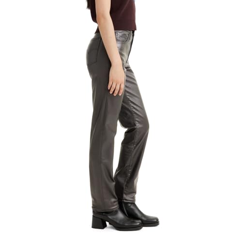 Image of Levi's Women's 724 High Rise Straight Jeans