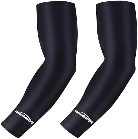Bauerfeind Compression Sleeves Arm - Kompressionsarmlinge Für Sport & Training