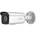 Produktbild Hikvision DS-2CD2T26G2-ISU/SL(2.8mm)(C) Bullet Überwachungskamera mit 2 Megapixel, bis zu 60m Beleuchtung, professionelle Überwachungskamera, Acusense Kamera mit Fehlalarmfilter