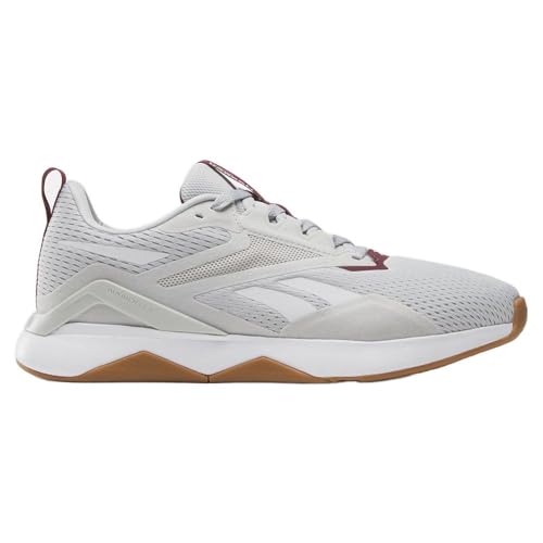 Image of Reebok Mens Nanoflex Tr V2 Training Shoe