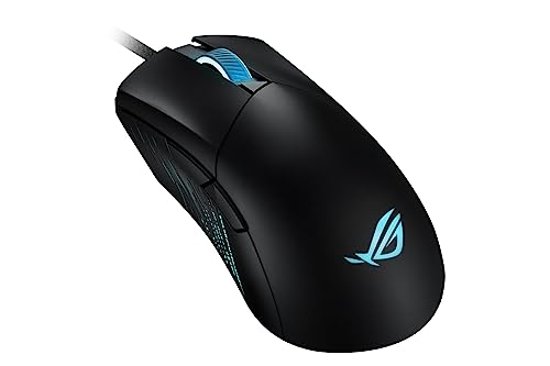 ASUS - Souris ROG Gladius III