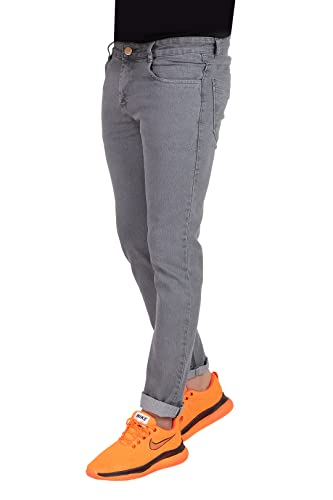 Image of RAGZO Men Jeans || Men Jeans Pants || Denim Jeans || Men Jeans Slim Fit Stretchable