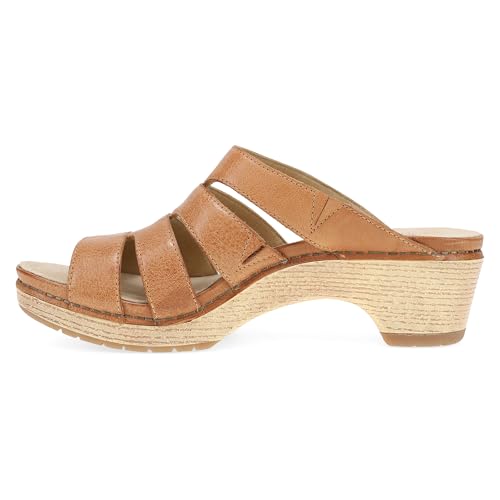 Image of Dansko Women's Lyndi Slide Sandal
