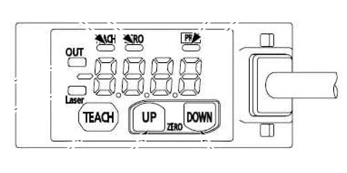 �p�i�\�j�b�N �}�C�N�����[�U�����Z���T CMOS�^�C�v HG-C HG-C1200 UHGC1200