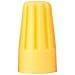 Gardner Bender 10-004 WireGard Screw-On Wire Connector, 18-10 AWG, Yellow