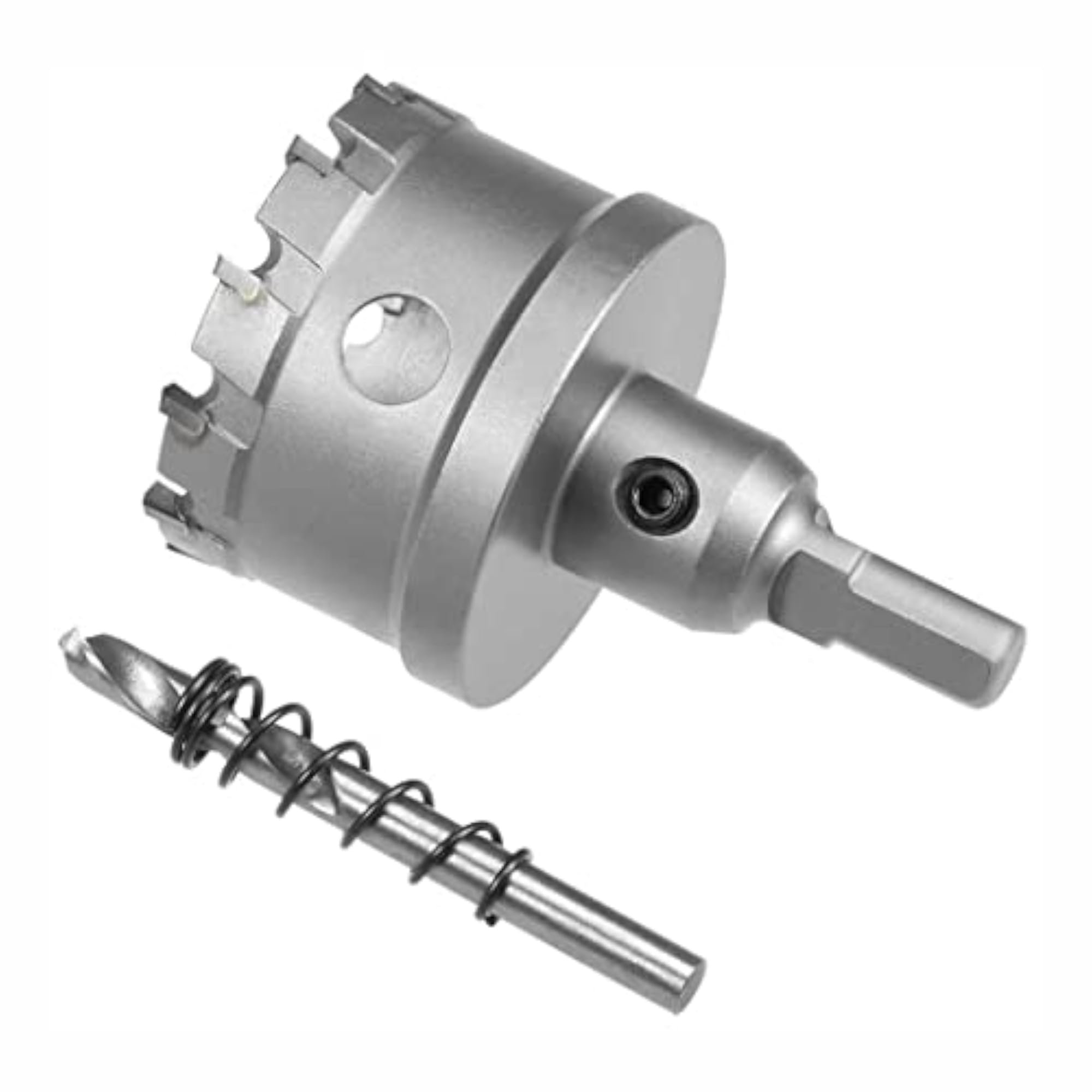 50mm TCT Tungsten Carbide Tipped Hole Saw