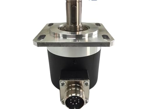 Encodeur rotatif RF5815 precision 1024 MZ pour usinage CNC