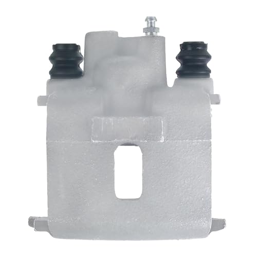 Image of Detroit Axle - Rear Right Brake Caliper for Dodge Plymouth Chrysler Neon
