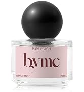 Amazon | byme ピーチの香り PURE PEACH 桃 パルファム 24mL ユニ