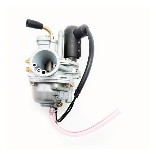 Carburateur moteur 2 temps TXL50 ensemble mélangeur de rechange pour ATV quad 50