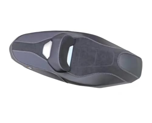 Asiento para SR150GT y SR125-GT cojín de descenso para modificación de motocicleta