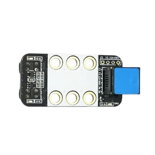 Sensor seguidor infrarrojo con detección de alta precisión para mBot programable 6