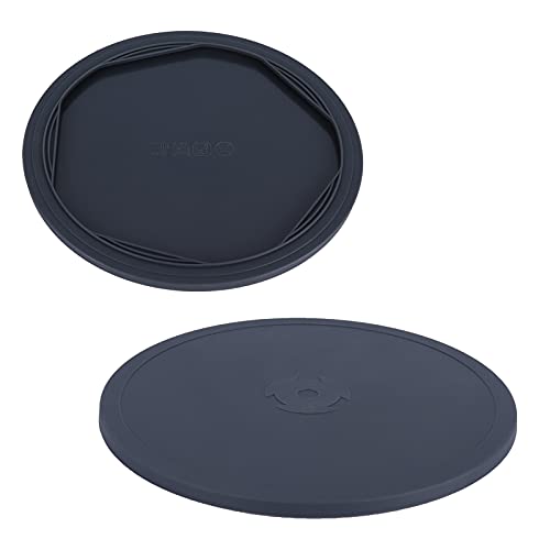 Tapa de Silicona para Recipiente Mezclador 7.9x7.9in miniatura 5