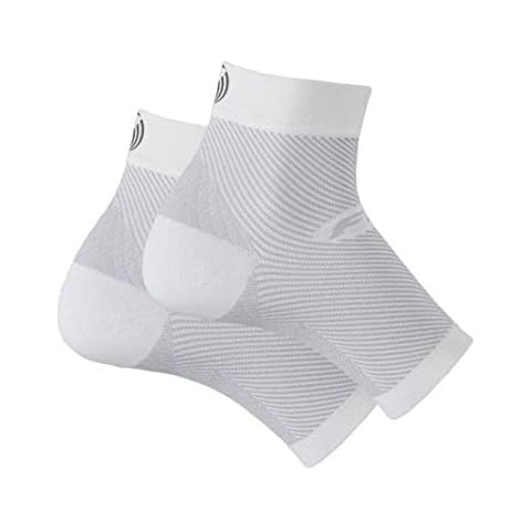 OrthoSleeve FS6 Foot Sleeve for Pain Relief Cover