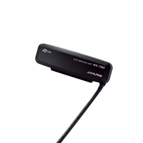 Amazon | アルパイン(ALPINE) VICS光・電波ビーコン HCE-T062 | VICS