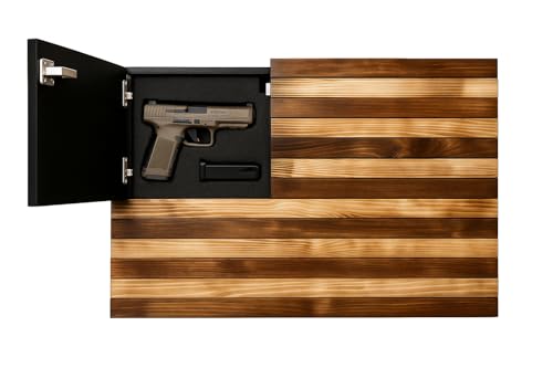 Small Concealment Flag (Brown & Burnt)