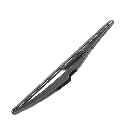Limpiaparabrisas Para Fiat Para Bravo MK 500 (312) 500L 2012-2020 11' Limpiaparabrisas Trasero Escobilla Limpiaparabrisas Trasero Delanteros Cepillos