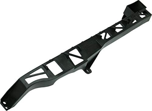 Garage-Pro Soporte para faros delanteros compatible con MAZDA 3 2004-2009 RH Plastic Sport Type Sedan