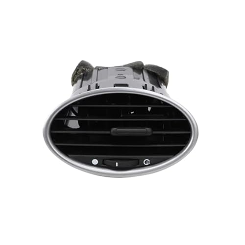 Rejilla de aire acondicionado para Ford Focus MK2: solucione las lamas rotas de su salpicadero