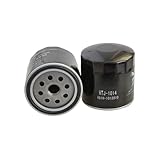 Car Oil Filter Compatible With Chery Tiggo 5 7 Arrizo M7 Eastar A3 A5 Cowin X5 Riich G3 G5 G6 Rely