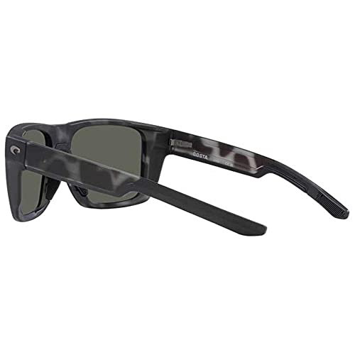 Image of Costa Del Mar Men's Lido Square Sunglasses
