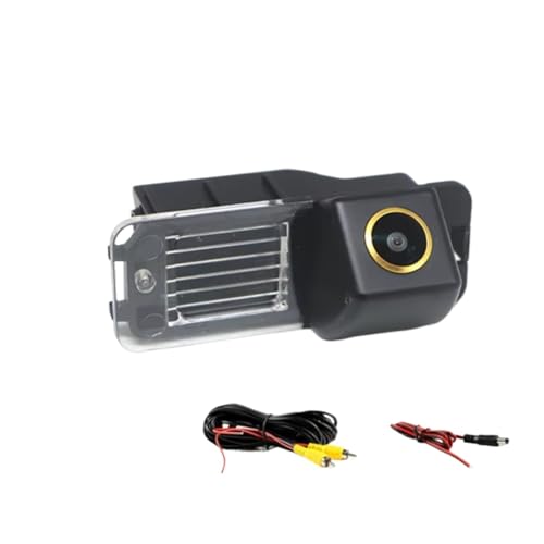 Caméra de recul pour VW CC Magotan Golf 6 Polo Scirocco AHD