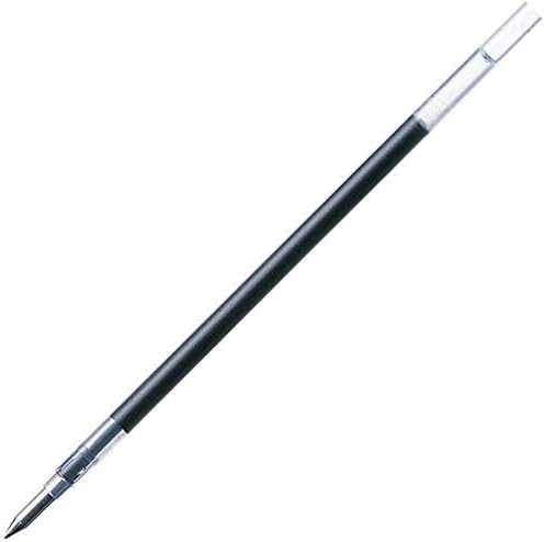 Zebra Water-Based Ballpoint Pen Refill JK-0.5 core P-RJK-BK Black