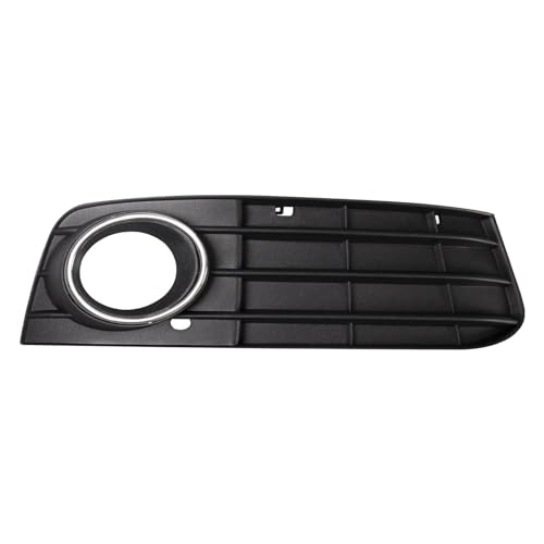 Garniture de phare Audi A4 pour rénover un pare-chocs abîmé