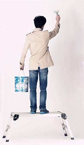 Work-Platform-Step-Ladder-Heavy-Duty-Aluminum-Platform-330-LBS-Capacity