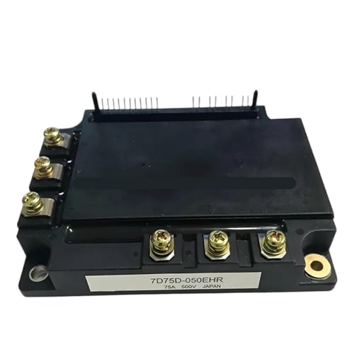 7D50D-050EHR module de pont redresseur triphasé pour onduleur industriel - 2