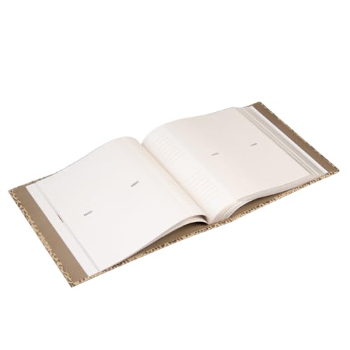 Kokonote 6x4 Photo Album - Sauvage, Multicolour, 22 x 23 cm - Image 2