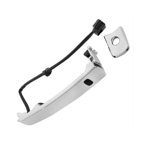 Poignée de porte extérieure Infiniti FX35 FX45 2003 2008 rechange 80640CZ31B