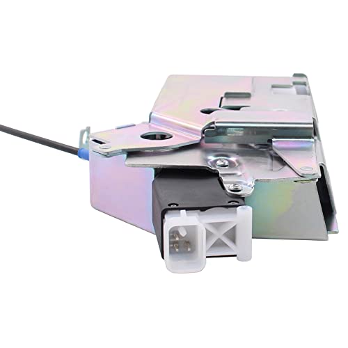 Türschloß Stellmotor Türschloss Schiebetür Schloß Schiebetürschloss Türverriegelungsbetätiger Schiebetürverriegelung Betätiger Tür Schloss mit Kabel rechts für Transit MK7 Transit MK6 2000-2014