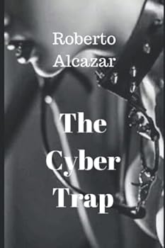 Paperback The Cyber Trap Book