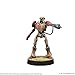 Asmodee Star Wars: Legion Customizable Super Tactical Command Droid - Tabletop Miniatures Game, Strategy Game for Kids and Adults, Ages 14+, 2 Players, 90 Min Playtime