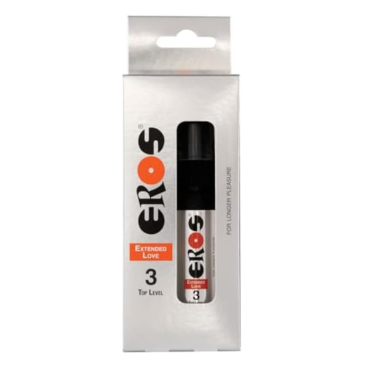 EROS - Lubricantes y geles