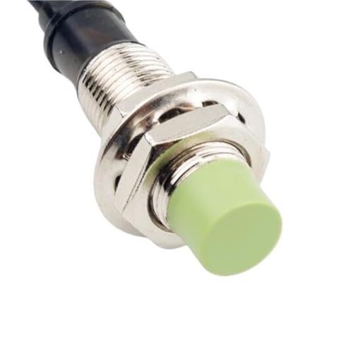 M18 Metal inductive Proximity Switch Sensor PR18-8DN PR18-8DN2 PR18-8DP PR18-8DP2 PR18-8DO PR18-8DC PR18-8AO PR18-8AC(PR18-8DP)