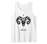 Aries Symbol Celestial Zodiac Astrology Sign