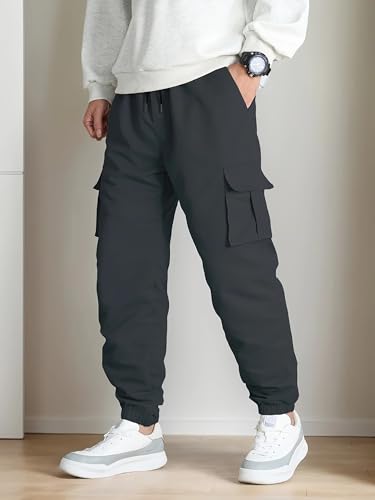 Image of POSHAX Men Cargo Pant