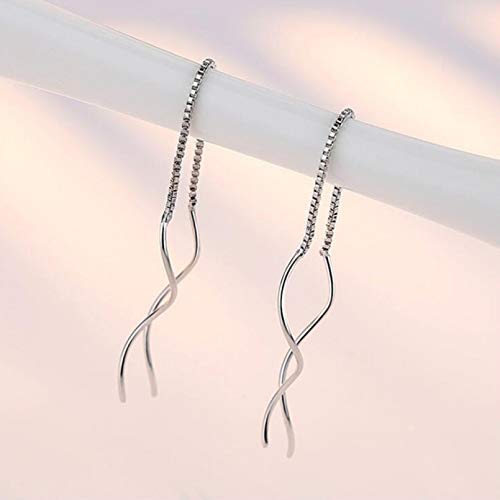 Bijoux en Argent Sterling 925 femme pour soirée et quotidien