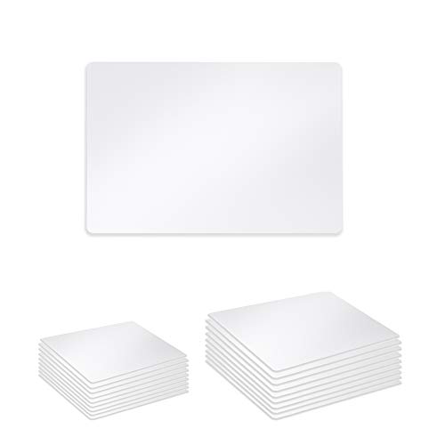Crown Display Disposable Cutting Boards