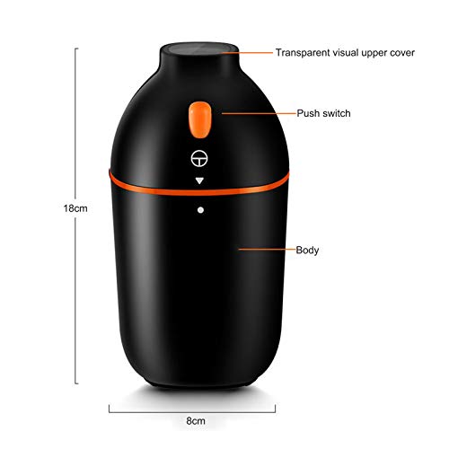 DECDEAL Moedor de café, moinho de rebarba ajustável de aço inoxidável ， Moedor de feijão 150W Moedor