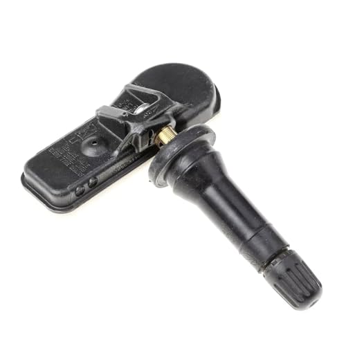 Capteur TPMS original 433MHz haute précision pour système de pression des pneus 2013 à 2015