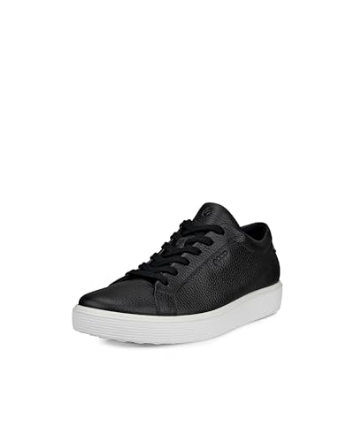 ECCO espadrille premium femme Soft 60 noir