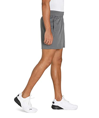 Image of Puma Men Performance Woven 5inch Shorts